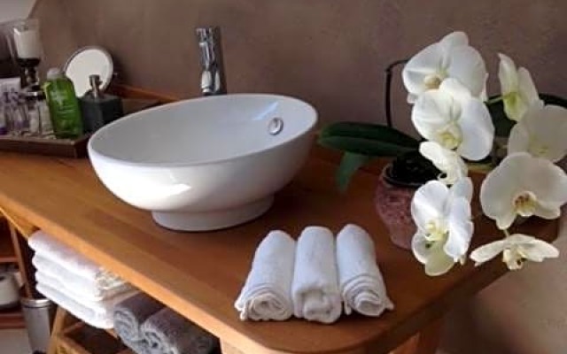 chambres d'hotes " Le Magnolia "