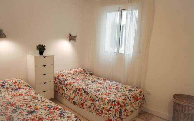 Frentemar C - holiday apartment in Calpe