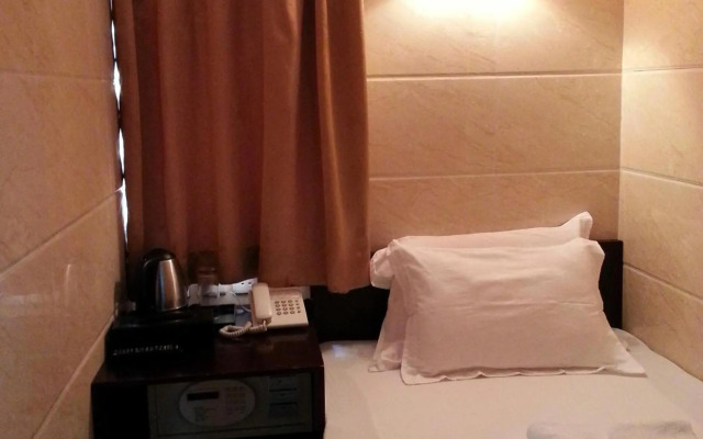 Joyous Guest House