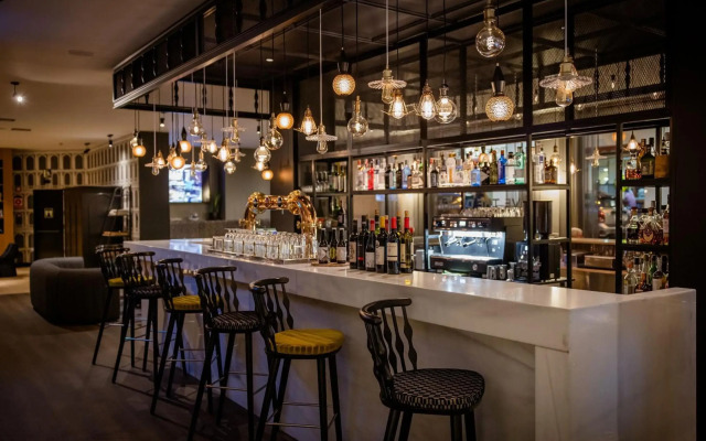 Motel One Madrid-Plaza de España