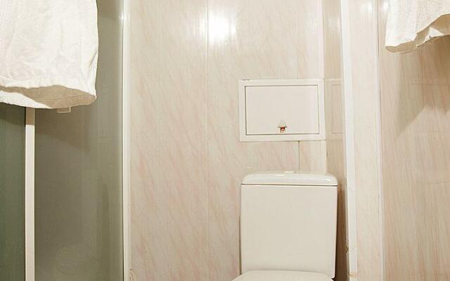 Апартаменты «Funny Dolphins на Красносельской»