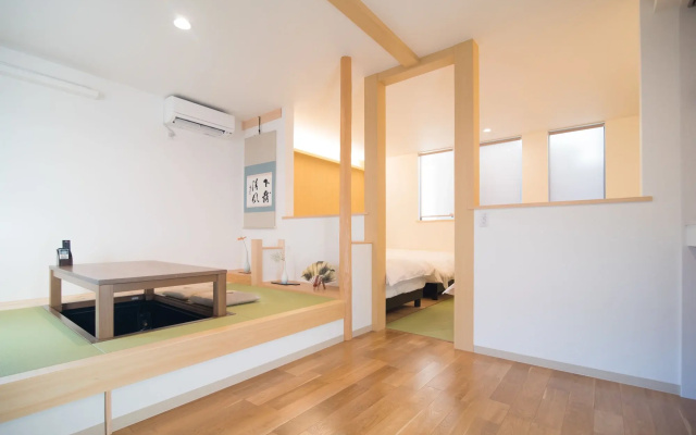 Kyo-Anthu Inn