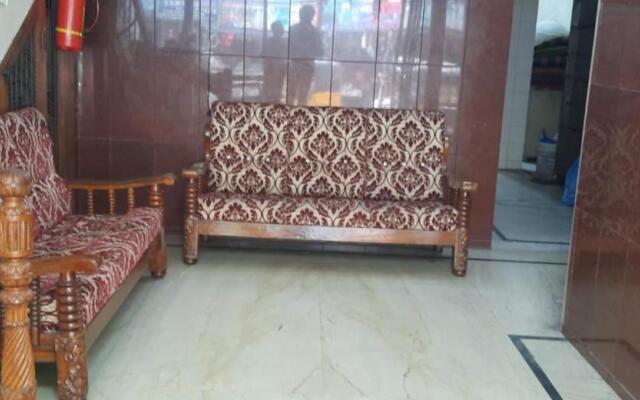 Vaibhav Residency, Tirupati