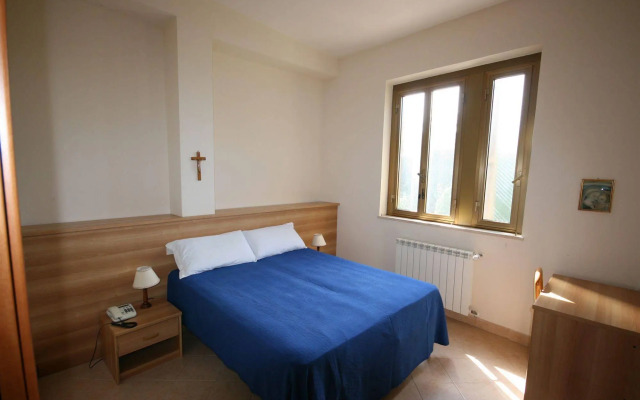 Hotel Parco Santa Rita