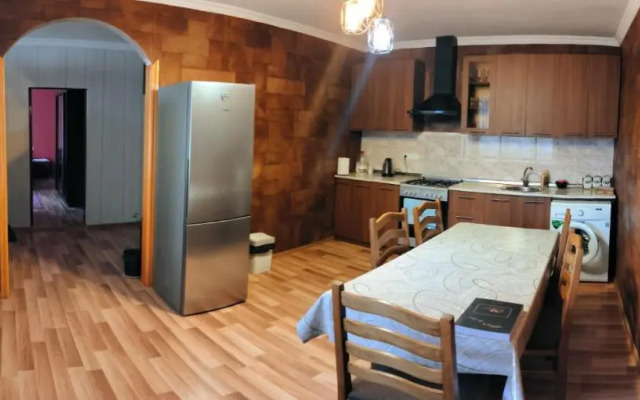 Kamara Guest House