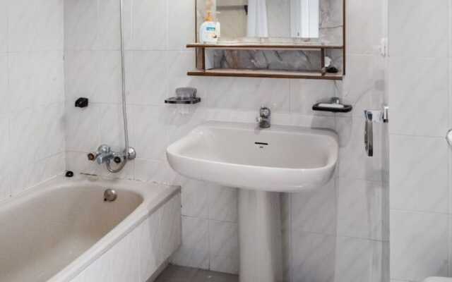 107263 - Apartment in Benalmadena