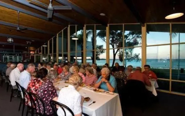 Barmera Lake Resort Motel