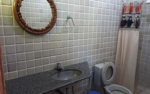 Ypioca Beach Pousada