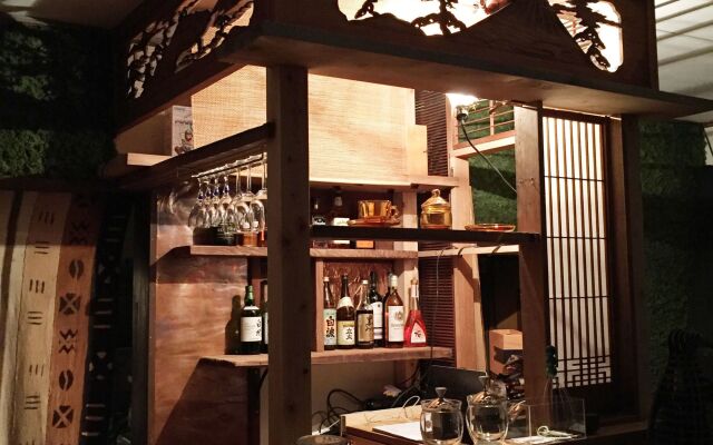 Hostel Moku-Moku