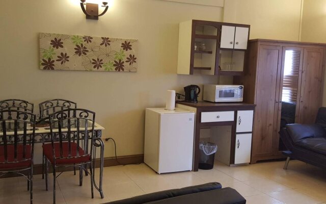Savannah Maison Guest House