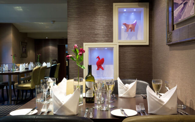 Liverpool Inn Sure Collection by Best Western