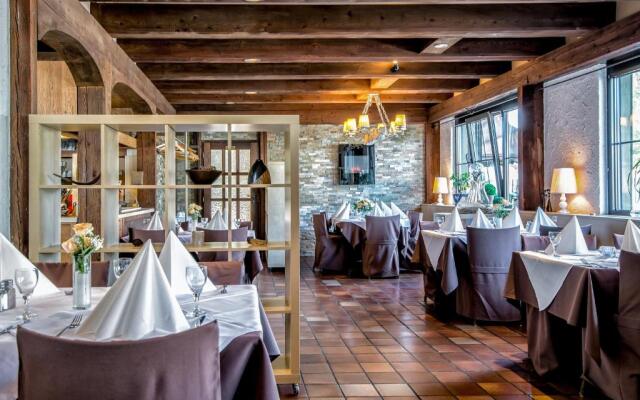 Hotel Restaurant Schwyzerhuesli