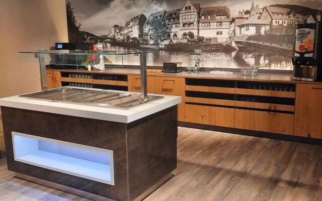 Euro Hotel Wertheim