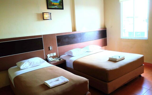 Parma Indah Hotel