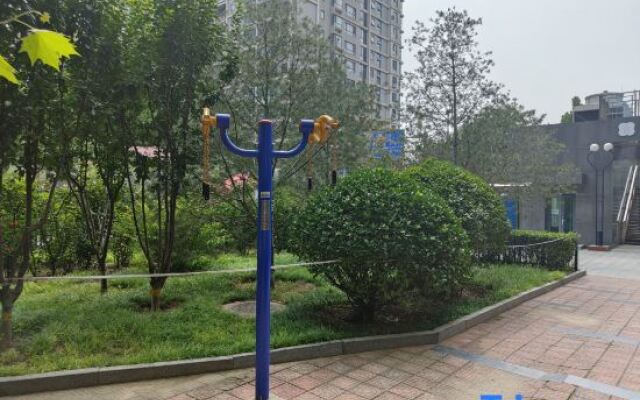 Tianlong Hotel