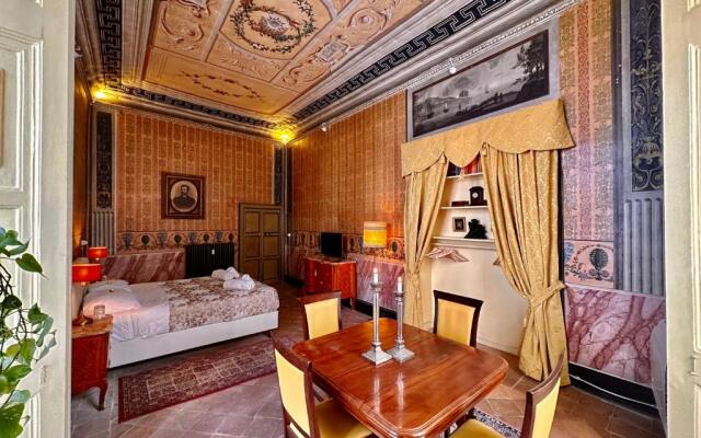 Casa Santangelo Suites