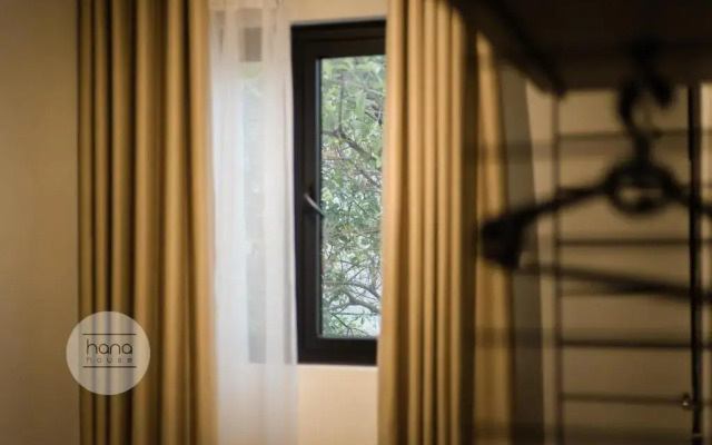 Thien Phu Garden Hotel