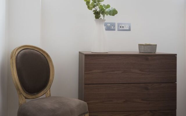 Charming 3BR in King's Cross by Sonder