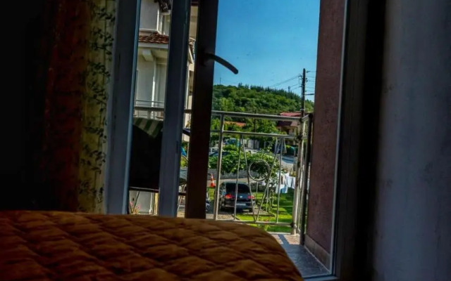 Villa Galeria Pestani Ohrid