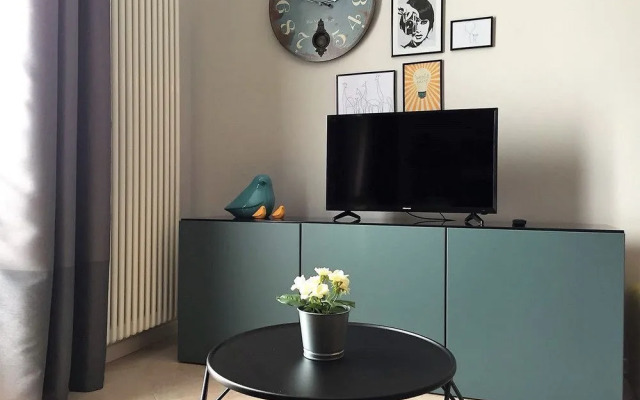 Desenzanoloft – Le Chateau de Margot