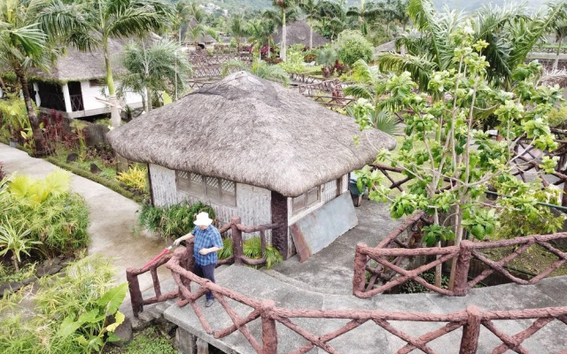 Tierra de Lago