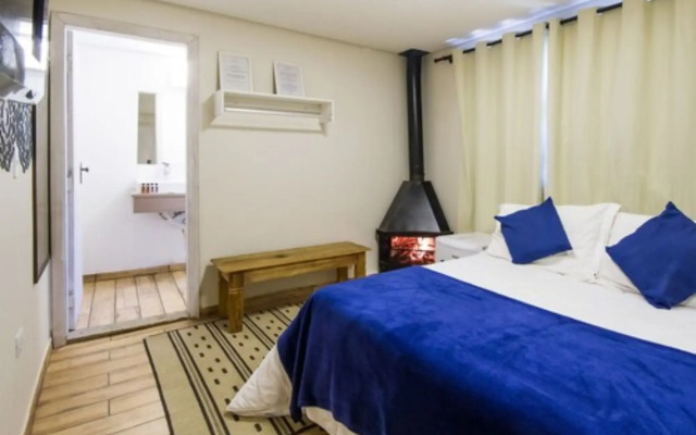 Villa Vintage Campos