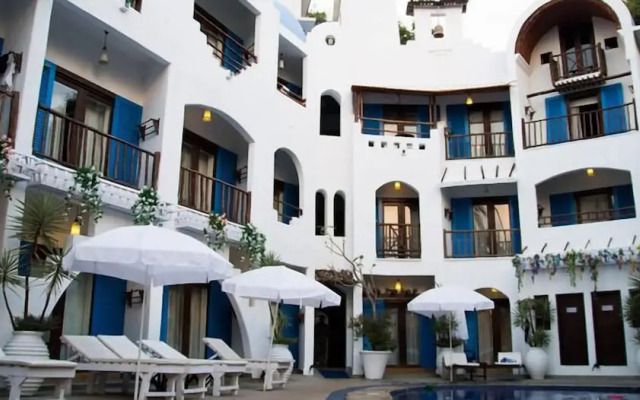 Mykonos Blu