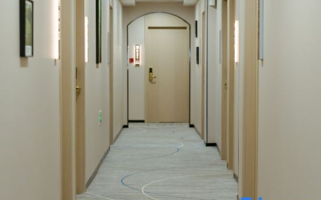 Yuansheng Express Hotel