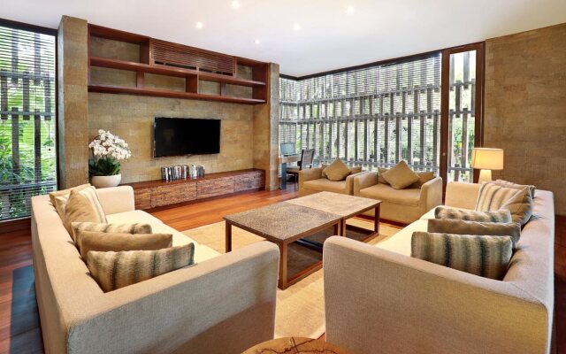 The Elysian Boutique Villa Hotel