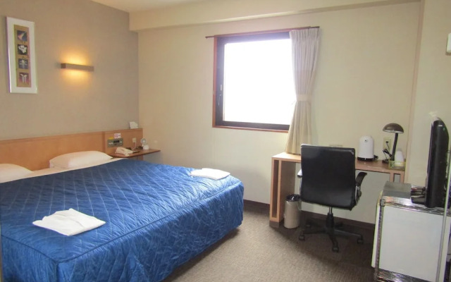 Hotel Crown Hills Arakawaoki (BBH Hotel Group)