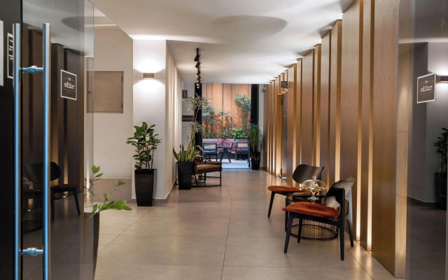 The Editor Hotel Athens