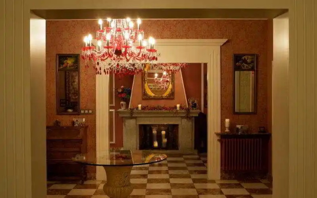 Hotel El Vallés