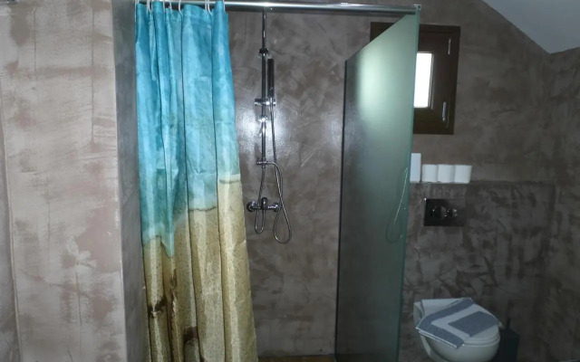 Armonia Apartment