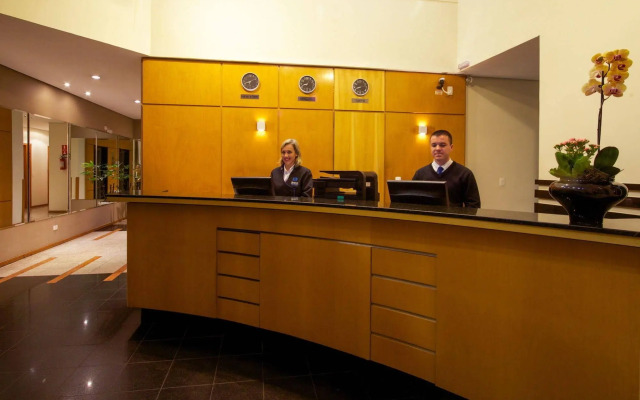 Bristol Centro Cívico Multy Hotel