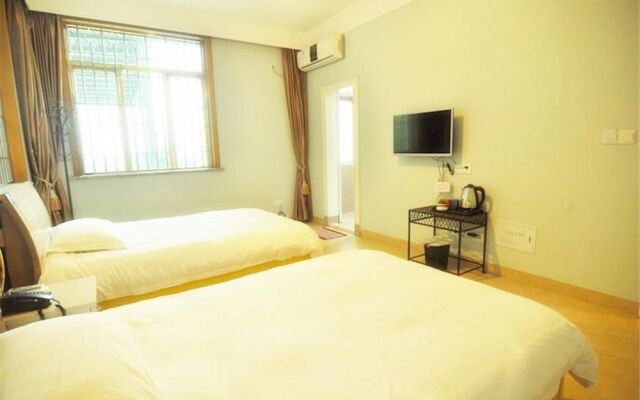 Nest House Hotel