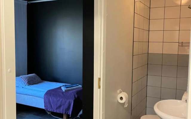 Hotel Keskipiste