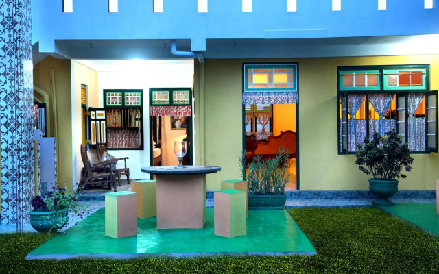 Villa Ceylon