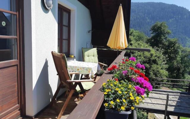 Berghof Familie Steinwender