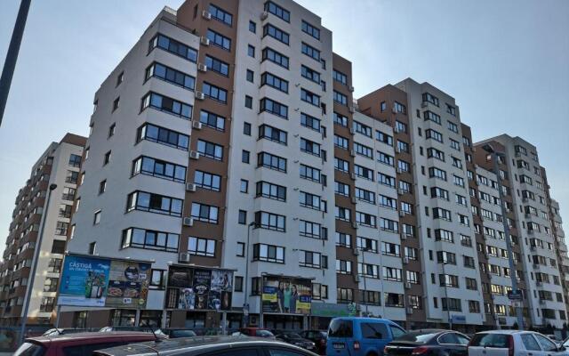 Luxury Apartments Newton by GLAM