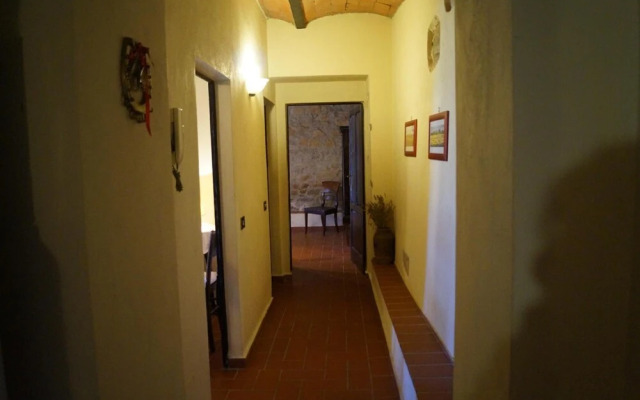 Agriturismo Bonzalone