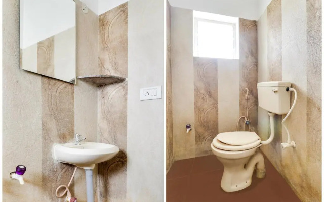 Aruvi Guest House by OYO Rooms