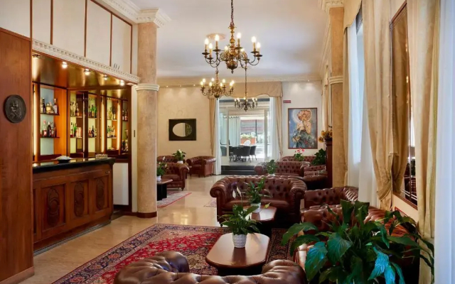 Hotel Plaza