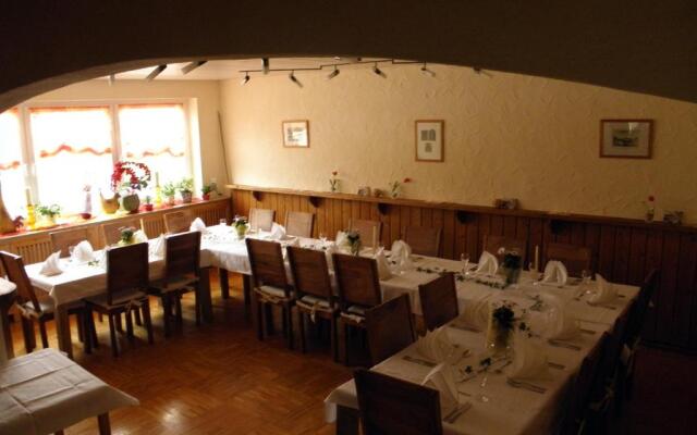 Alb Hotel Schalksburg