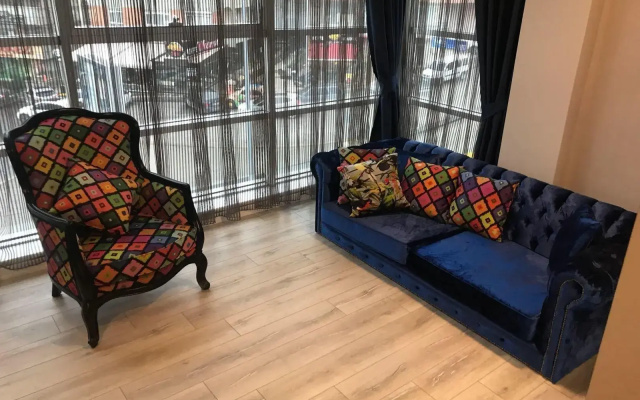 Double Bond Hotel Spa