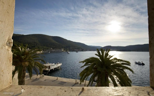 Apartman nono Ive