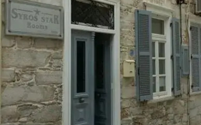 Syros Star