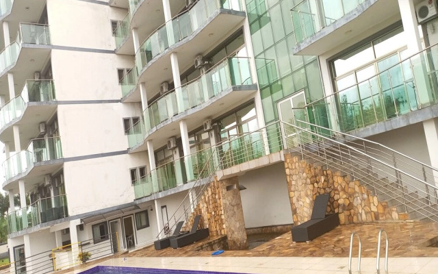 Paradise appartment hotel