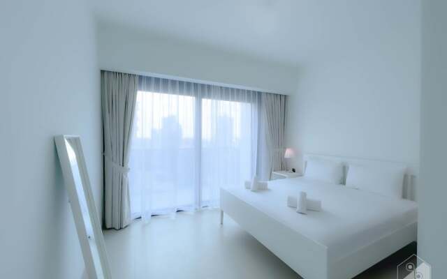 Stunning Apt with Breathtaking Views Downtown