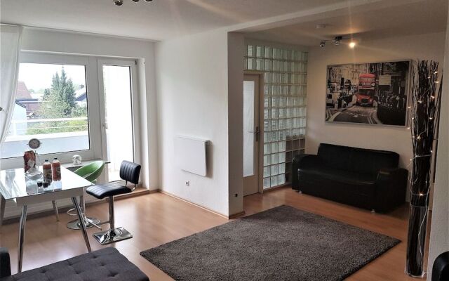 FEWO Bochum Zentrum