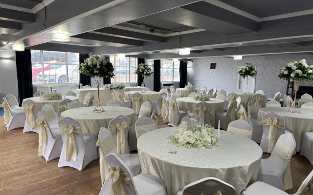 The Lomond Hills Hotel